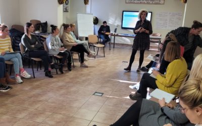 Trening Umiejętności Społecznych