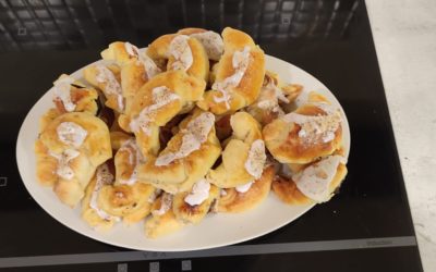 Święto Niepodległości… na słodko