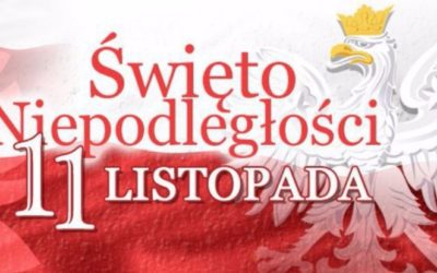 Narodowe Święto Niepodległości