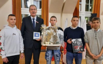 „ Trzynastego grudnia roku pamiętnego ”…