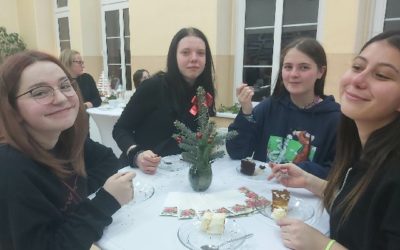 „Wieczór kolęd”