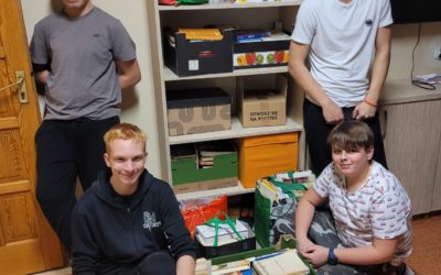 „Kup Pan/Pani Książkę”