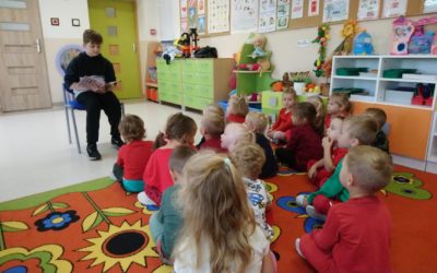 MOSiaki kontra przedszkolaki