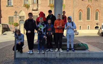 MOSiaki detektywami historii