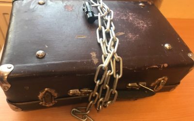   „Zagubiony przepis na pierniczki” – świąteczny escape room