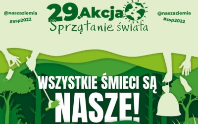 Sprzątanie Świata
