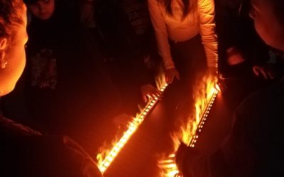 Wrocławskie muzeum Hydropolis