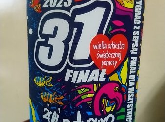 Wielka Orkiestra Świątecznej Pomocy