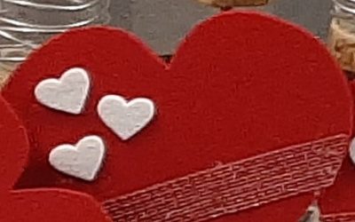 „Walentynkowe LOVE”