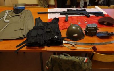 Narodowe Święto Niepodległości