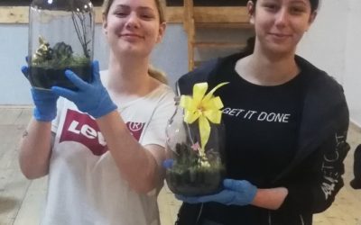 Kurs „Florysta”