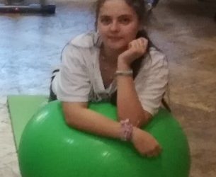 Zajęcia sportowe w MOW 2
