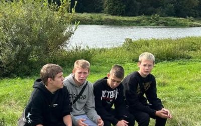 „MOS żegna lato”