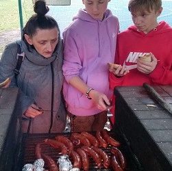 Dzień Pieczonego Ziemniaka