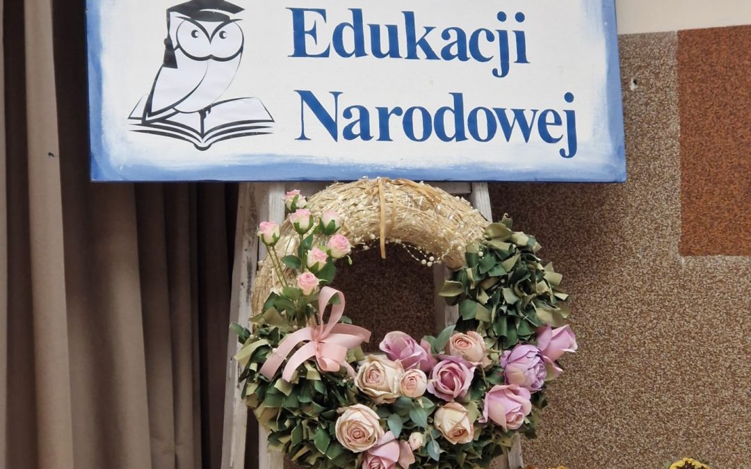 Święto Komisji Edukacji Narodowej