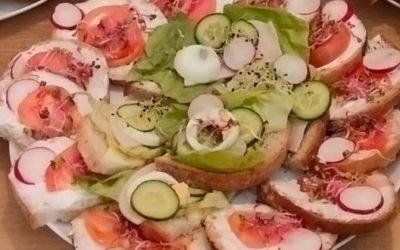 Światowy Dzień Żywności i Walki z Głodem