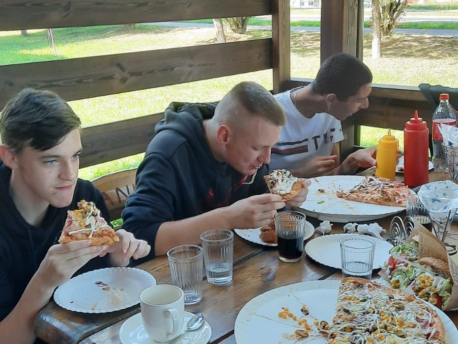 W ten szczególny dzień …