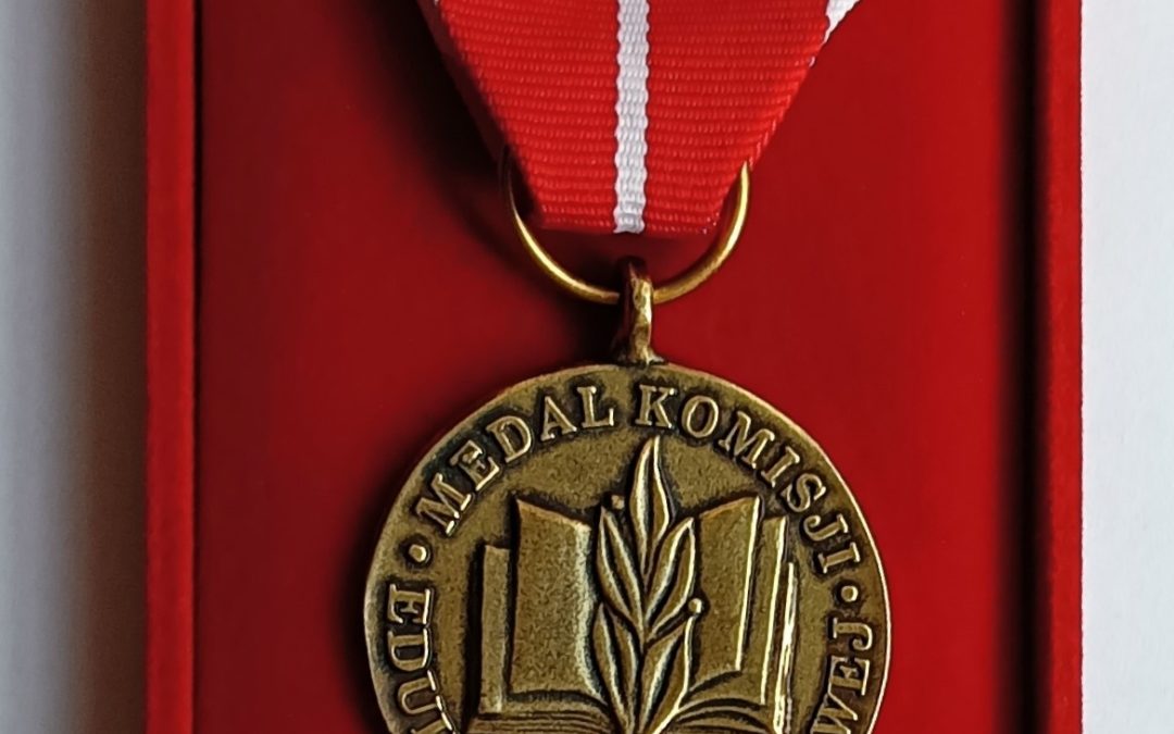 Medale KEN