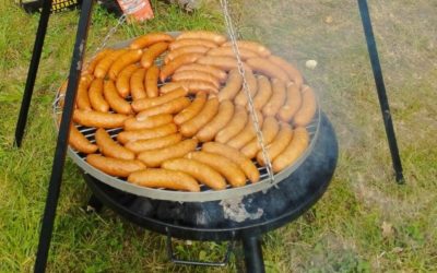 „Pożegnanie lata 2023”