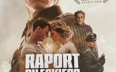 „RAPORT PILECKIEGO”