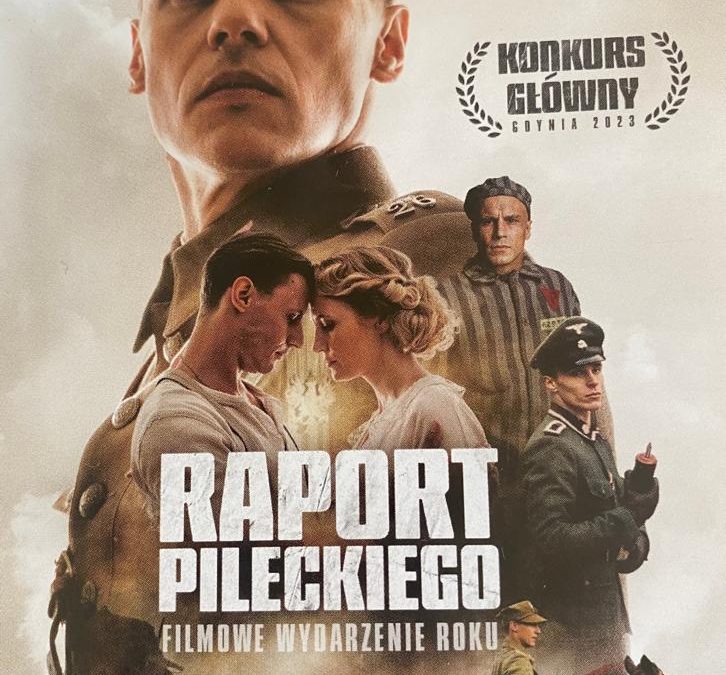 „RAPORT PILECKIEGO”
