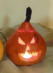 Dzień Dyni w grupie IV MOW