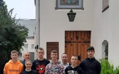 DAJ RADOŚĆ SAMOTNEMU …u.