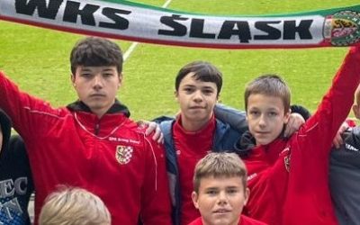 „Nasi na ŚLĄSKU”