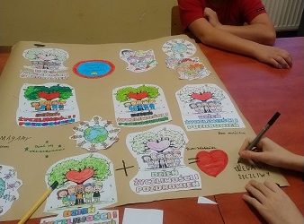 Dzień Życzliwości i Pozdrowień