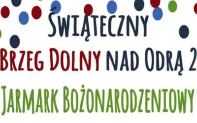   MAGIA  ŚWIĄT –  JARMARK  BOŻONARODZENIOWY