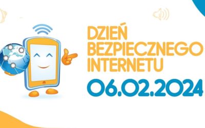 (Ty)dzień Bezpiecznego Internetu