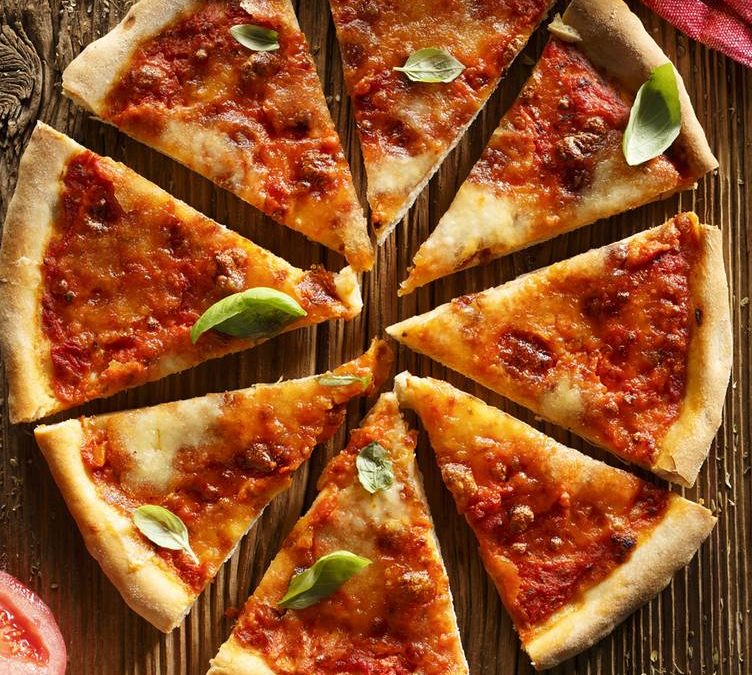 Międzynarodowy Dzień Pizzy…