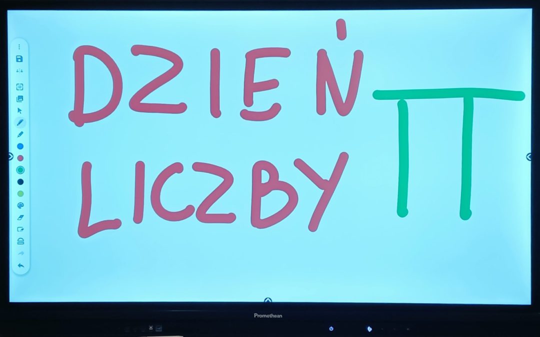 Dzień Liczby Pi