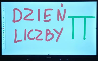 Dzień Liczby Pi