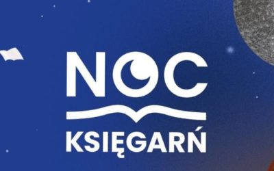 NOC KSIĘGARŃ