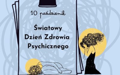 Dzień Zdrowia Psychicznego