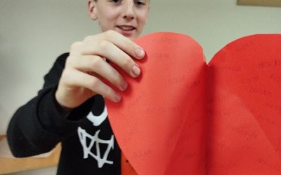 WIECZÓR ANDRZEJKOWY