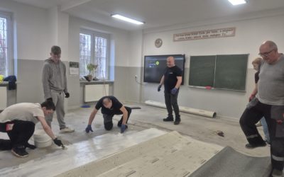 PRACOWITE FERIE