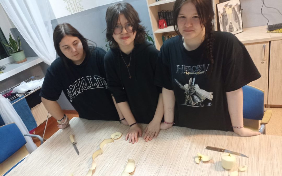 DBAMY O ZDROWIE – EDUKACJA POPRZEZ ZABAWĘ