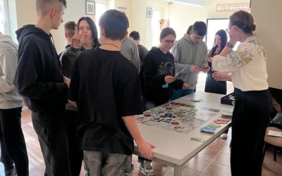 CHŁOPSKA SZKOŁA BIZNESU