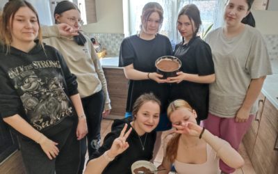 DZIEŃ KOBIET – SŁODKI I PIELEGNACYJNY CZAS