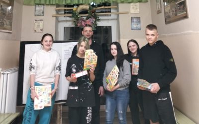KONKURS PRZYRODNICZY