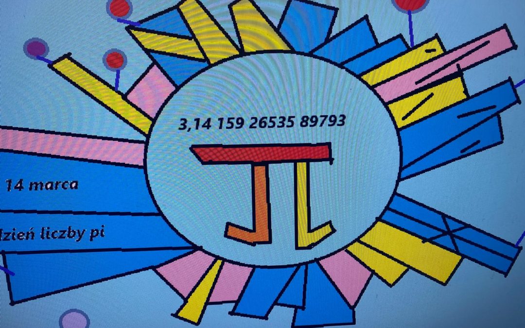 DZIEŃ LICZBY PI (π)