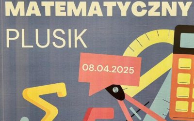 KONKURS ,,PLUSIK”