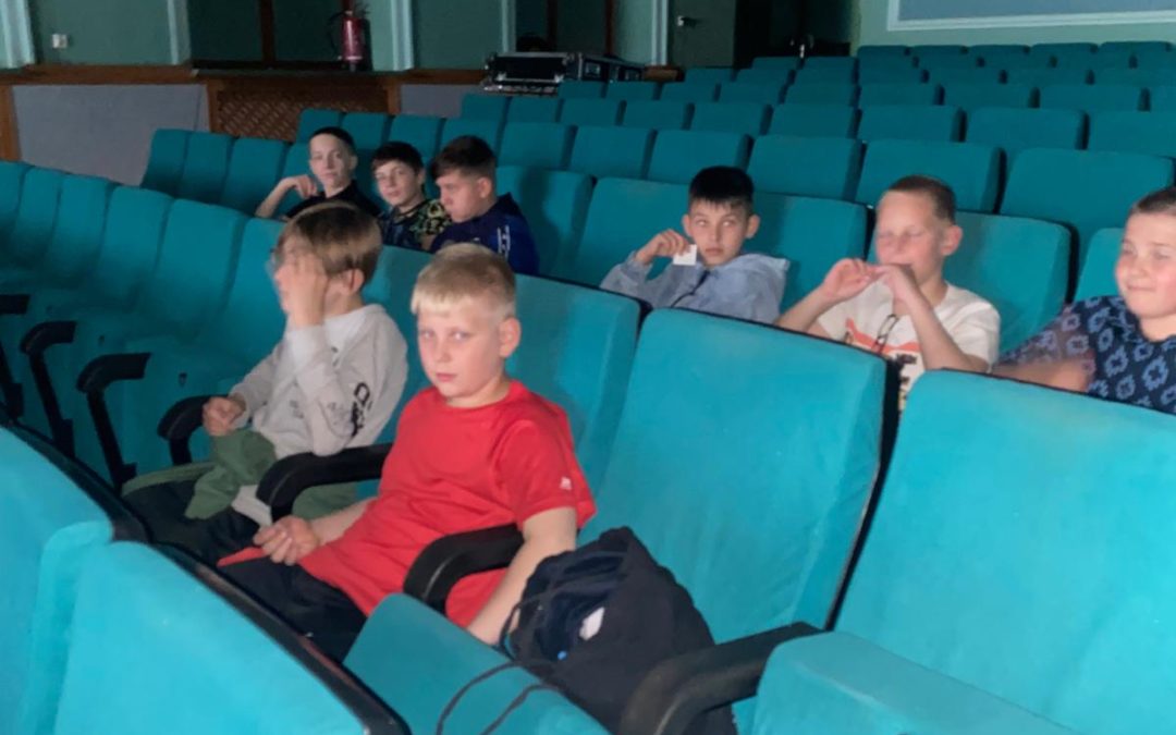 K JAK KINO