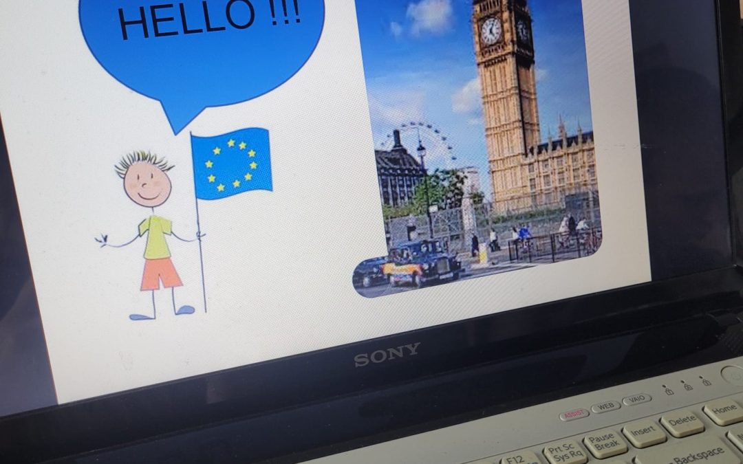 DZIEŃ EUROPY