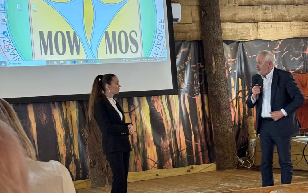 IV KONGRES PSYCHOLOGICZNO- PEDAGOGICZNY W GONIĄDZU