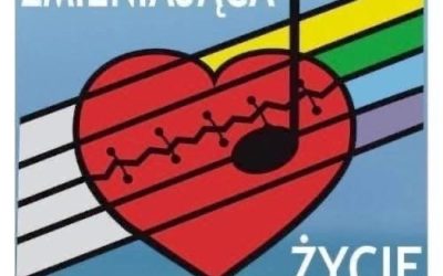 PIOSENKA ZMIENIAJĄCA ŻYCIE