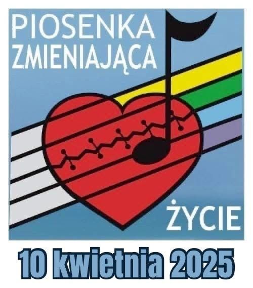 PIOSENKA ZMIENIAJĄCA ŻYCIE