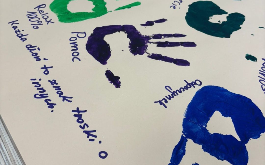 DZIEŃ ZDROWIA PSYCHICZNEGO